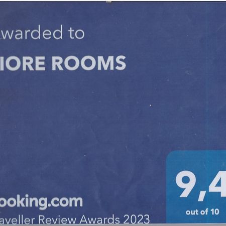 Fiore Rooms Akrotiri  Exterior photo