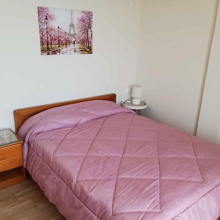 Fiore Rooms Akrotiri  Exterior photo