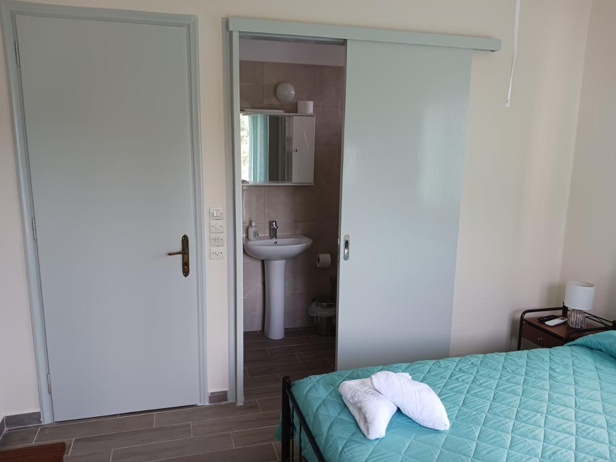 Fiore Rooms Akrotiri  Exterior photo