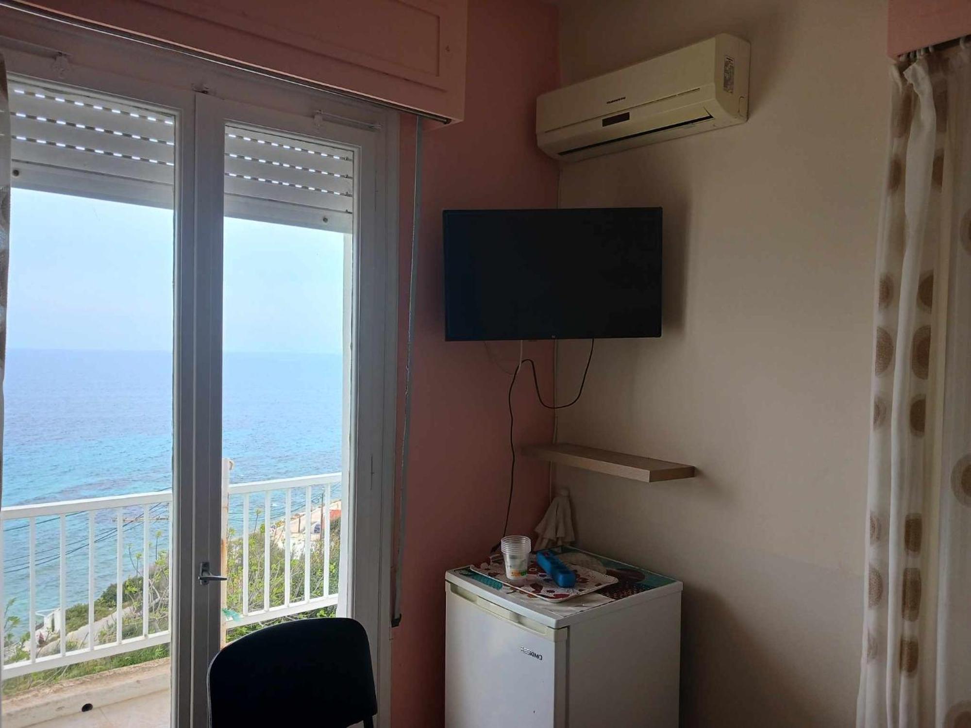 Fiore Rooms Akrotiri  Exterior photo