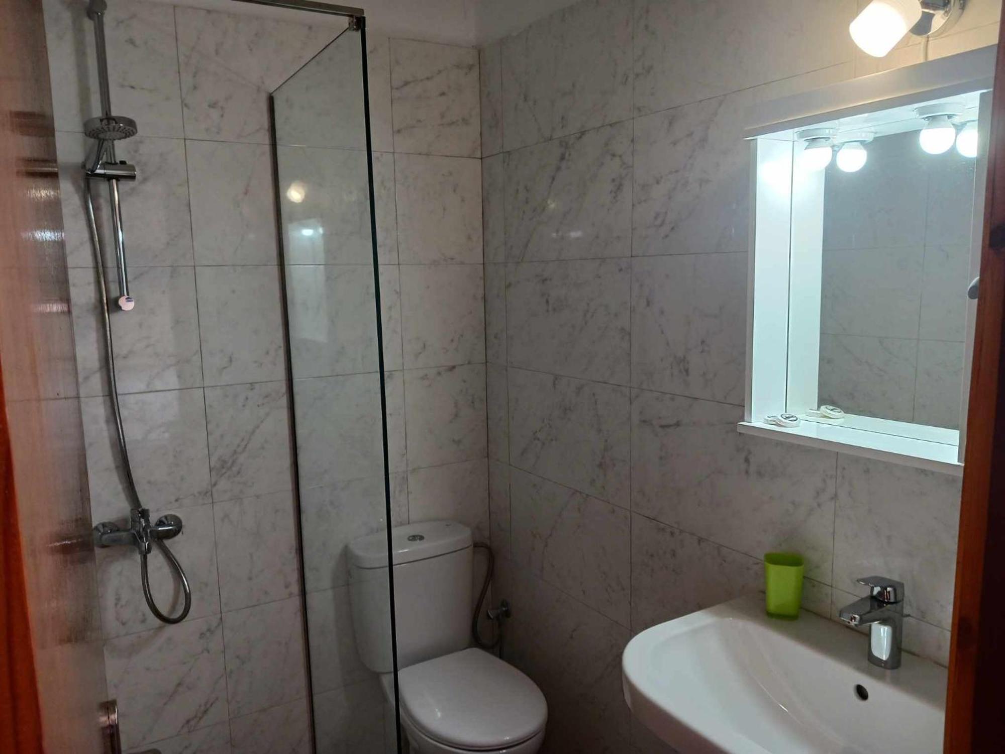 Fiore Rooms Akrotiri  Exterior photo