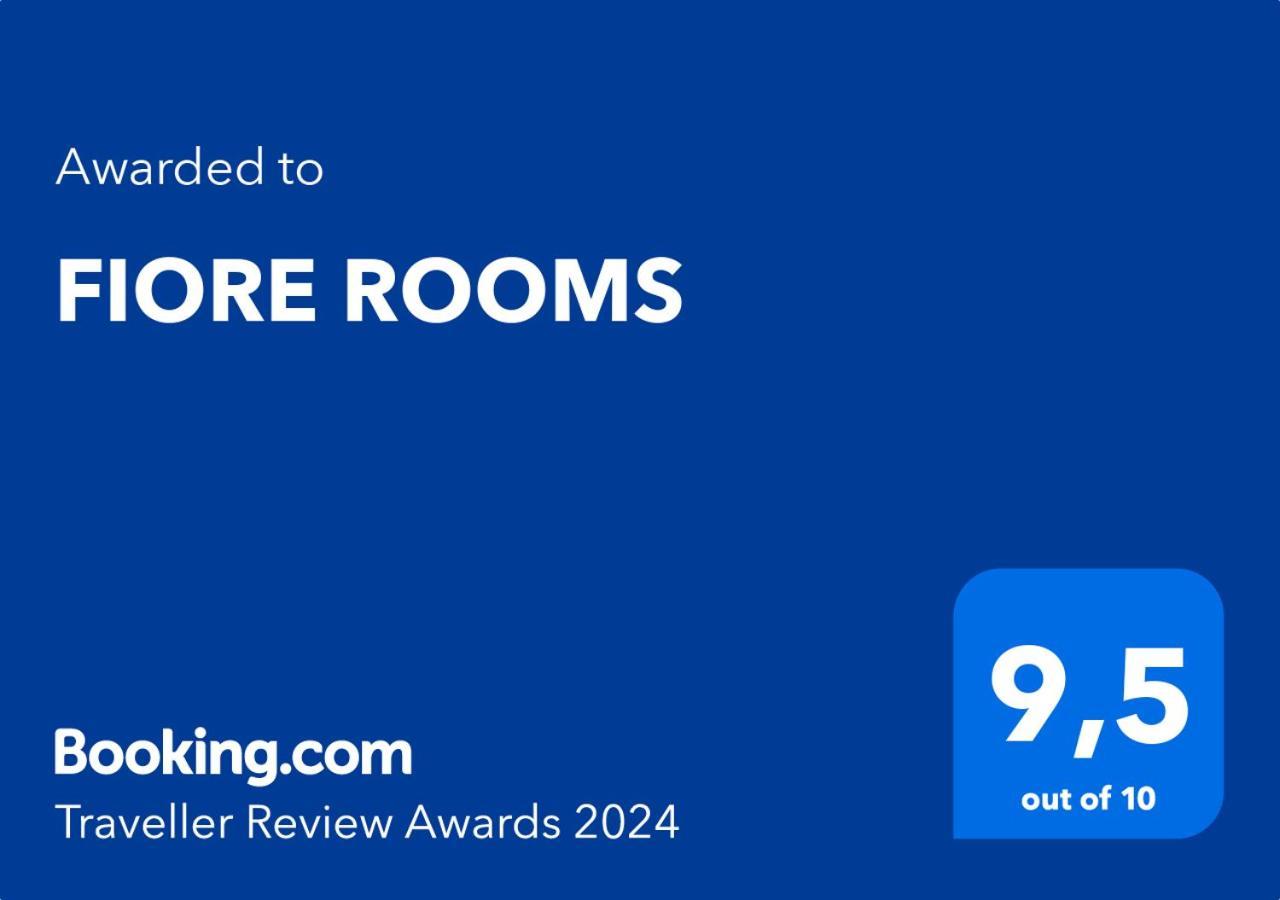 Fiore Rooms Akrotiri  Exterior photo