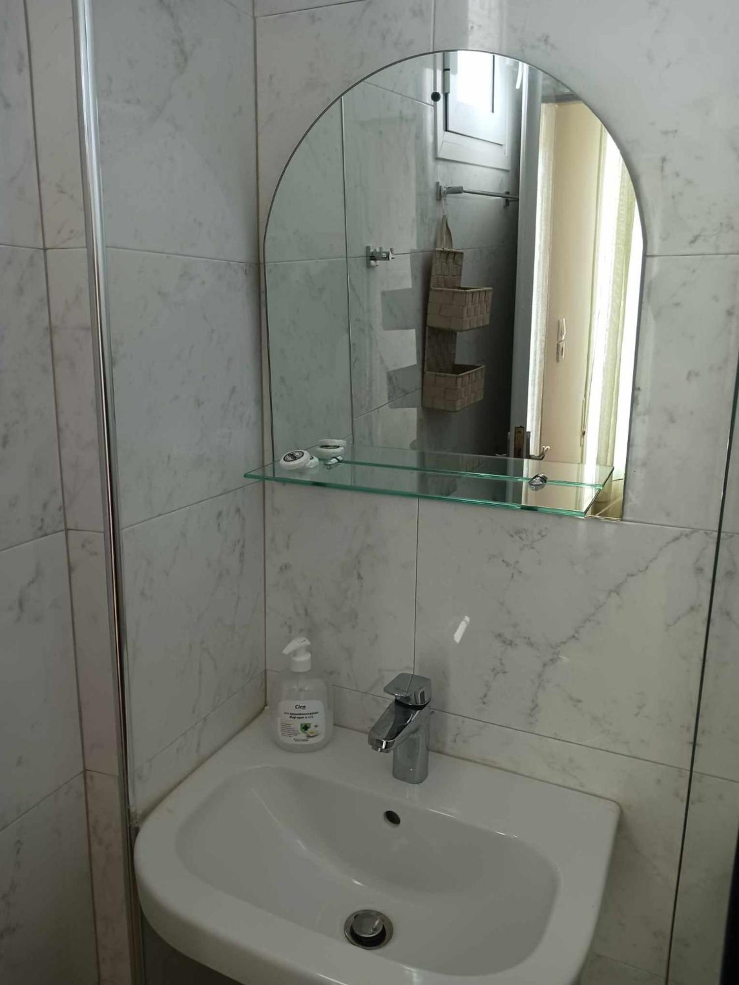 Fiore Rooms Akrotiri  Exterior photo