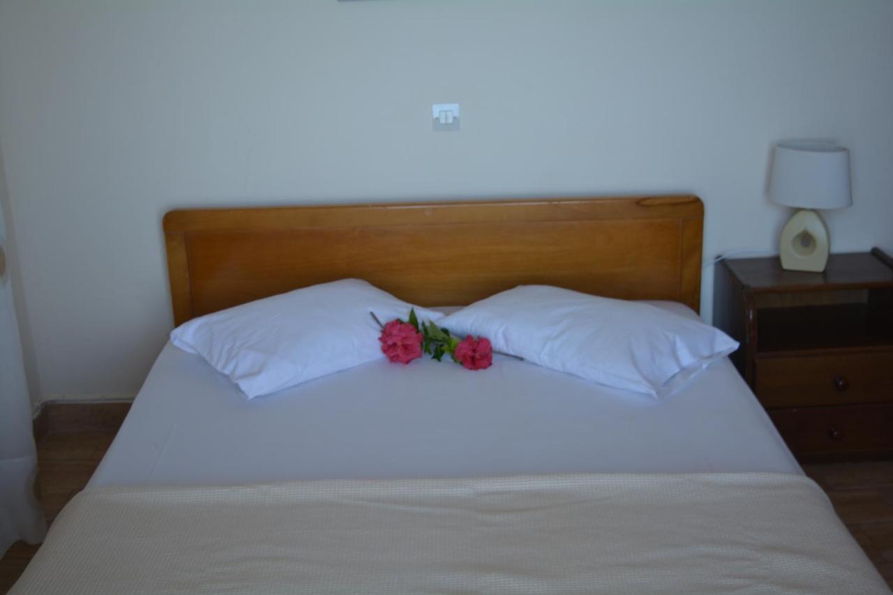 Fiore Rooms Akrotiri  Exterior photo
